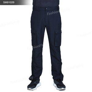 Pantaloni di Nylon di moda uomo giacca a vento pantaloni <span class=keywords><strong>Cargo</strong></span> per gli uomini - Product Image 1
