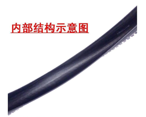 Pneumatico per Mountain Bike Chaoyang 26X1.95, Copertone da 26 Pollici per Bicicletta, Pneumatico Interno ed Esterno per Bici da Corsa - Product Image 5