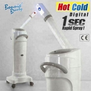 Vaporizador Facial Nuevo - Vaporizador Facial Nano Iónico a un Precio Increíble - Product Image 2