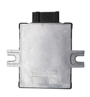 Nuevo módulo de control de computadora para bomba de combustible automotriz 16147482455 para BMW Serie 5 6 7 X3 X4 G30 G32 G12 G01 G02 2016-2020