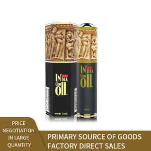 Venta directa de fábrica Precio más bajo Duai Male Delay Spray 10ml Spray de retardo de acción rápida Hexagonal no adormecedor de larga duración - Product Image 3