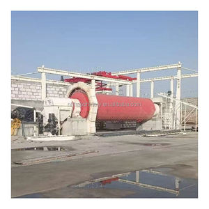 Kleine Mini <span class=keywords><strong>AAC</strong></span>-Anlage Autoklavierte Porenbeton-Produktionslinie Halbautomatische <span class=keywords><strong>AAC</strong></span>-Blockherstellungsanlage Kosten in Usbekistan - Product Image 6