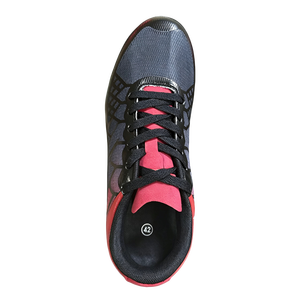 Chaussures de course à piques professionnelles pour hommes, femmes et enfants, avec empeigne en mesh respirant et semelle extérieure en caoutchouc, pour la course, le saut et le <span class=keywords><strong>sprint</strong></span> - Product Image 3