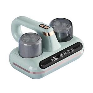 เครื่องดูดฝุ่นกำจัดไรฝุ่นแบบถ้วยคู่ เครื่องดูดฝุ่นกำจัดไรฝุ่นบนที่นอน - Product Image 1