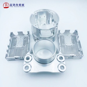 Servicio de Fundición a Presión para Piezas Metálicas de Acero Inoxidable y Aluminio, Mecanizado CNC, Torneado, Fresado, Cabeza de Cilindro Automotriz, Espaciador de Rueda - Product Image 1