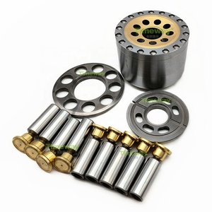 Kits de Grupo Rotatorio para <span class=keywords><strong>Motor</strong></span> de Excavadora FMF 45, Kits de Reparación de <span class=keywords><strong>Motor</strong></span> de Giro para Excavadora LIEBHERR FMF45, Accesorios y Repuestos para <span class=keywords><strong>Motor</strong></span> de Giro - Product Image 2