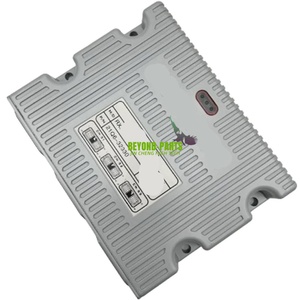 Controlador 21Q6-32330 Panel de control del motor Placa de computadora Compatible con - Product Image 2