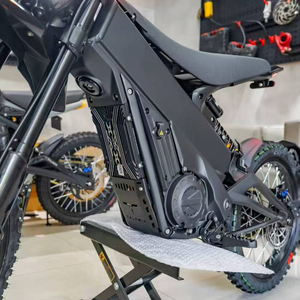 <span class=keywords><strong>Moto</strong></span> <span class=keywords><strong>Elettrica</strong></span> Originale 2025 <span class=keywords><strong>Talaria</strong></span> X3 60V 6000W con Batteria 40AH, <span class=keywords><strong>Moto</strong></span> <span class=keywords><strong>Elettrica</strong></span> Fuoristrada - Product Image 4