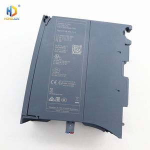 6ES7155-6AU30-0CN0 Module PLC <span class=keywords><strong>ET200</strong></span> <span class=keywords><strong>SP</strong></span> de haute qualité - Product Image 5