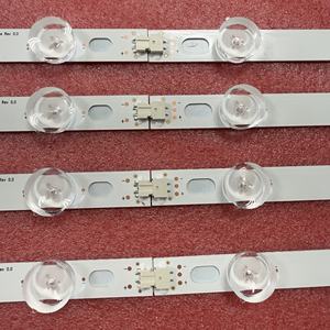 Di alta qualità <span class=keywords><strong>LED</strong></span> retroilluminazione barra di striscia per POLA 2.0 39 A B tipo 39 ln5700 39 ln5400 39 ln5300 39 ln5100 39 la6200 39 la620v - Product Image 5