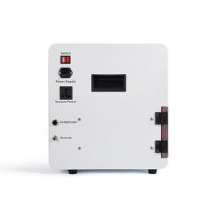 Machine à laminer REFOX FM-50 12,9 pouces avec dissolvant de bulles pour écran plat ou incurvé de téléphone portable pour un écran sans bulles uniforme - Product Image 6