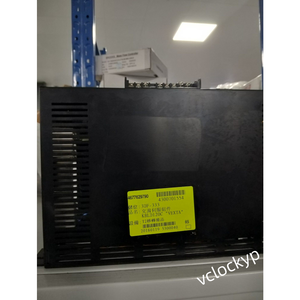 Motor Oriental KBLD120-C, Motor VEXTA KBLM5120GD-C Usado - Product Image 3