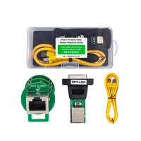 Module ACDP YANHUA 46 pour boîte de vitesses MB VGS4-0 NAG2 (FBS4) avec licence A107 pour la création de fichiers vierges et le transfert de données