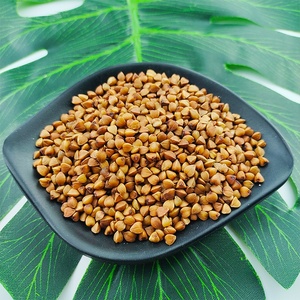 Rich in High Quality Protein Buck Wheat Grain Hot Selling Roasted Buckwheat Kernel - Product Image 6
