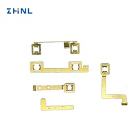 Accesorios de enchufe eléctrico de alta precisión Interruptor de pared Interruptor de ajuste Contacto Piezas de estampado de cobre