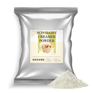 Cacao en polvo en bolsa de embalaje - Product Image 1