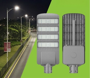 Pressofuso alluminio OEM ODM illuminazione esterna lampione 50w 100w 150w 200w <span class=keywords><strong>Led</strong></span> <span class=keywords><strong>lampioni</strong></span> - Product Image 3