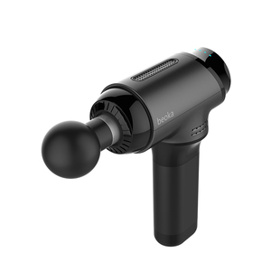 Pistol Pijat Fascia <span class=keywords><strong>Mini</strong></span> USB Portabel Berkualitas Tinggi <span class=keywords><strong>2026</strong></span> dengan Getaran Frekuensi Tinggi dan Fitur Pemanas - Product Image 5