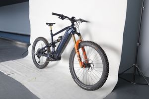 Bicicleta Eléctrica de Montaña Markhor Factory <span class=keywords><strong>E</strong></span>-<span class=keywords><strong>MTB</strong></span> 52V 1000W con Neumáticos de 27.5/<span class=keywords><strong>29</strong></span> Pulgadas, Motor Bafang Ultra M620 de Transmisión Media - Product Image 5