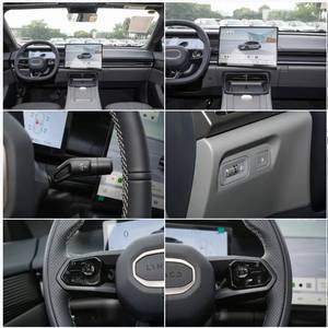 Lynk&Co 07 EM-P Modello 2024, Berlina 4 Porte 5 Posti, Nuova Auto Elettrica Cinese - Product Image 4