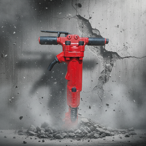 Dernier modèle <span class=keywords><strong>de</strong></span> <span class=keywords><strong>marteau</strong></span> perforateur <span class=keywords><strong>pneumatique</strong></span> portatif pour l'exploitation minière TPB40 TPB60 TPB90 - Product Image 3