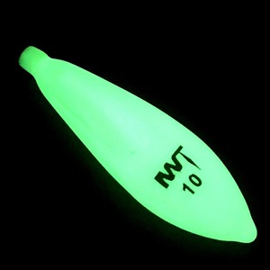 Plomb <span class=keywords><strong>de</strong></span> pêche lumineux <span class=keywords><strong>de</strong></span> haute qualité à longue portée avec <span class=keywords><strong>anneau</strong></span>, <span class=keywords><strong>pour</strong></span> protection <span class=keywords><strong>de</strong></span> l'environnement - Product Image 5