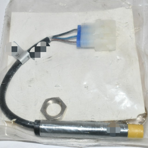 Nieuwe Ni8-g12-ap4x/swbr723/s1608 Proximity Sensor Origineel Direct leverbaar Industriële automatisering Pac Dedicated Plc <span class=keywords><strong>Progr</strong></span> - Product Image 1