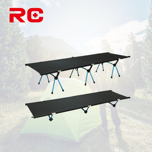 <span class=keywords><strong>Precio</strong></span> <span class=keywords><strong>de</strong></span> fábrica, cama para acampar al aire libre, senderismo, <span class=keywords><strong>cuna</strong></span> portátil para dormir, cama ligera <span class=keywords><strong>de</strong></span> aluminio, camas plegables <span class=keywords><strong>de</strong></span> Metal, <span class=keywords><strong>cuna</strong></span> para adultos - Product Image 2
