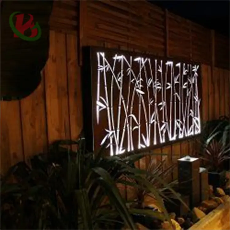 Pequeñas luces económicas y duraderas de color cobre para exteriores para iluminación de patios para paisajes de jardines urbanos