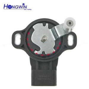 Chính hãng OEM tự động Accelerator Pedal Cảm biến vị trí 18919-am810 cho Nissan xe ô tô trong điều kiện mới 1 năm bảo hành - Product Image 5