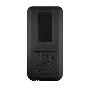 รีโมทคอนโทรลทดแทนใหม่ที่ใช้ได้กับซาวด์บาร์ <span class=keywords><strong>JBL</strong></span> Cinema SB350 - Product Image 4