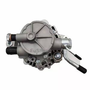 Alternador 12V 110A A3TN0299 A3TN0399 A3TN0499 A003T15099 A003TN0299 A2TN1199 A2TN1199AT A3T15099 4D56 - Product Image 5