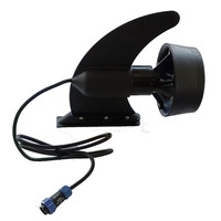 Nouveau moteur électrique puissant de 900 W pour planche de surf gonflable et électrique, ailerons propulseurs motorisés pour SUP, en vente