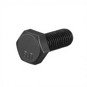 Pernos Hexagonales de Alta Resistencia de Grado Industrial, Acero Inoxidable, Rosca UNF, Fijaciones Personalizadas, Fabricante OEM de Guangdong, Suministro al por Mayor - Product Image 2
