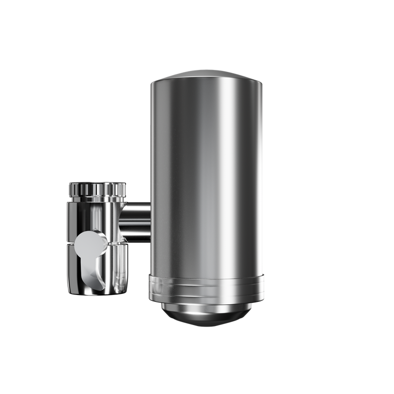 Household Beauty 304 Stainless Steel Ceramic