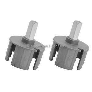 Repuestos para toldo retráctil precio al por mayor <span class=keywords><strong>tapa</strong></span> <span class=keywords><strong>de</strong></span> metal - Product Image 1