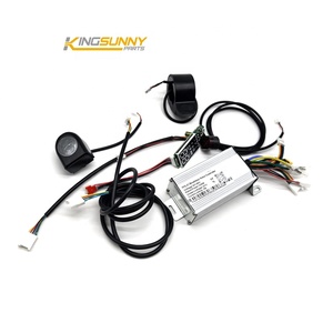 Kit de contrôleur de moteur sans balais YFS-Z1 36V 350W 15A pour scooter <span class=keywords><strong>électrique</strong></span> <span class=keywords><strong>Xiaomi</strong></span> de 8,5 pouces, pièces détachées <span class=keywords><strong>électrique</strong></span>s, <span class=keywords><strong>accessoires</strong></span> de scooter <span class=keywords><strong>électrique</strong></span> - Product Image 4