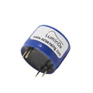 Capteur d'oxygène LuminOx Lox-02 3.3V, détecteur électrochimique de la qualité de l'air, capteur environnemental - Product Image 4