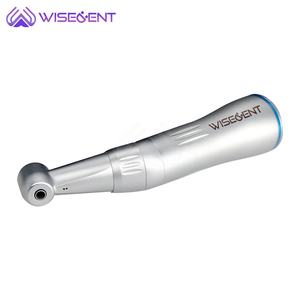 Tandheelkundige Apparatuur 1 1 Lage Snelheid Tandhandstuk Interne Waterspray Contrahoek + Luchtmotor + Recht Handstuk - Product Image 2