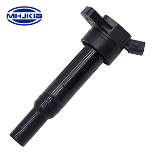 Bobine d'allumage MHJKIA 27300-2E000 273002E000, pièce automobile coréenne pour Hyundai Elantra Tucson Kia Forte Soul - Product Image 2