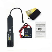 Détecteur de réparation de voiture et de véhicule Traceur 6-42V DC EM415PRO Automotive Cable Wire Tracker Short & Open Circuit Finder Tester