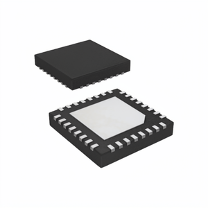 Distributeur agréé ISL4241EIR-T Composants électroniques en ligne IC TRANSCEIVER FULL 3/5 32QFN 32 VFQFN Interface à pad exposé - Product Image 1