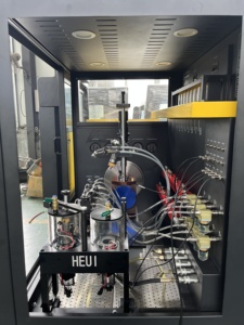 Common-Rail-<span class=keywords><strong>Diesel</strong></span>-Prüfstand Comprehensive CR918 CRI CRP EUI EUP HEUI - Product Image 5