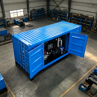 Nettoyeur haute pression motorisé robuste pour le nettoyage des chantiers de construction, usines, vente en gros, stock disponible