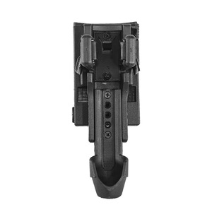 DF 16-2 Side-opening Plastic-coated Steel Sprinkler Cover - Product Image 5
