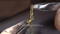 Banc de soudage Laser pour bijoux en or de dubaï, fabrication de chaînes portables, Machine de soudage Laser pour bijoux 200W