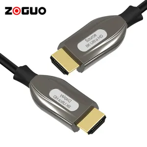 8K sợi quang HDMI cáp chứng nhận 48gbps tốc độ cao HDMI 2.1 cáp hỗ trợ 8K @ 60Hz 4K @ 120Hz/144Hz earc DOLBY HDCP 2.2 & 2.3