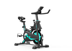 Bicicleta de Ejercicio Giratoria de Nuevo Diseño, Máquina de Bicicleta para Fitness, Equipo de Ejercicio Aeróbico - Product Image 2