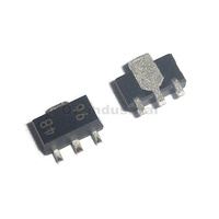 QZ TL431 BOM Original Neuer Shunt-Spannungsreferenz-IC SOT89-3 TL431AIPK