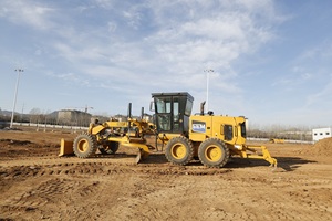 Haute <span class=keywords><strong>qualité</strong></span> et haute efficacité 200HP niveleuse 920f <span class=keywords><strong>prix</strong></span> avec Motoniveladora - Product Image 2